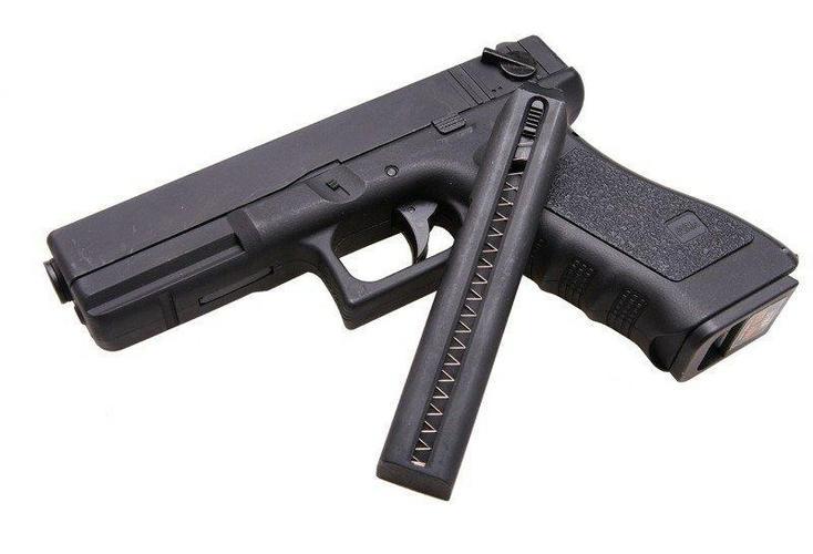 G18 AEP , CM030