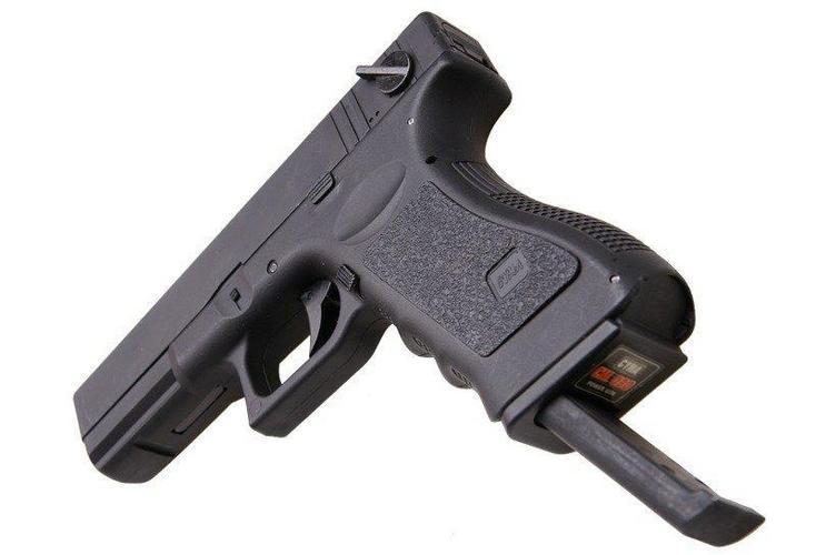 G18 AEP , CM030