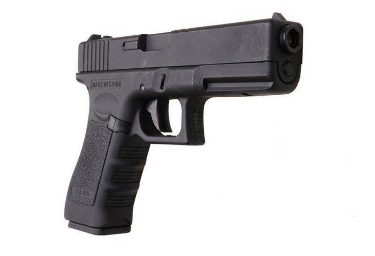 G18 AEP , CM030