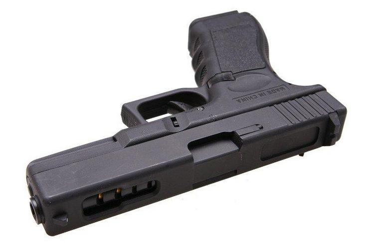 G18 AEP , CM030