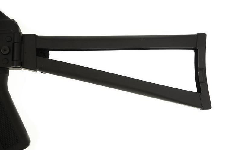 AK105, metallirunko (CM.031D)