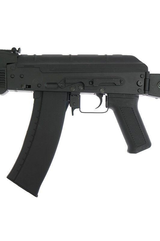 AK-74M, metallirunko (CM047C)