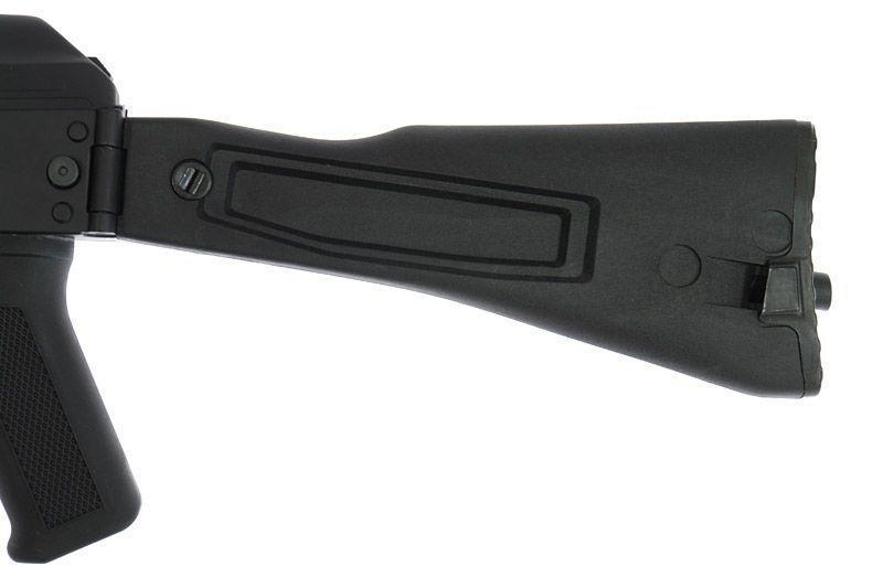 AK-74M, metallirunko (CM047C)