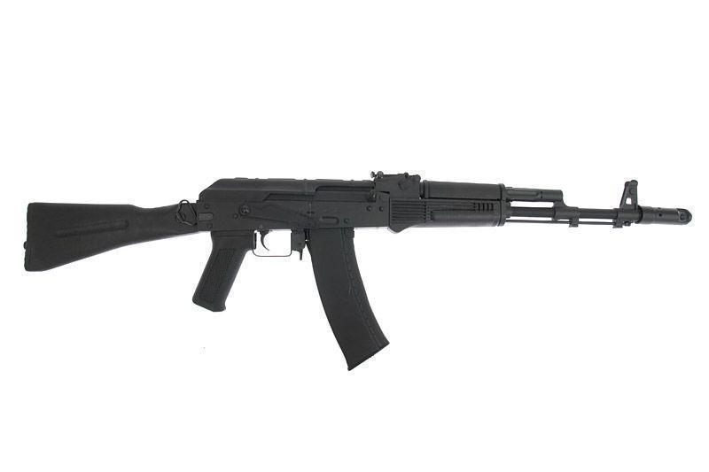 AK-74M, metallirunko (CM047C)