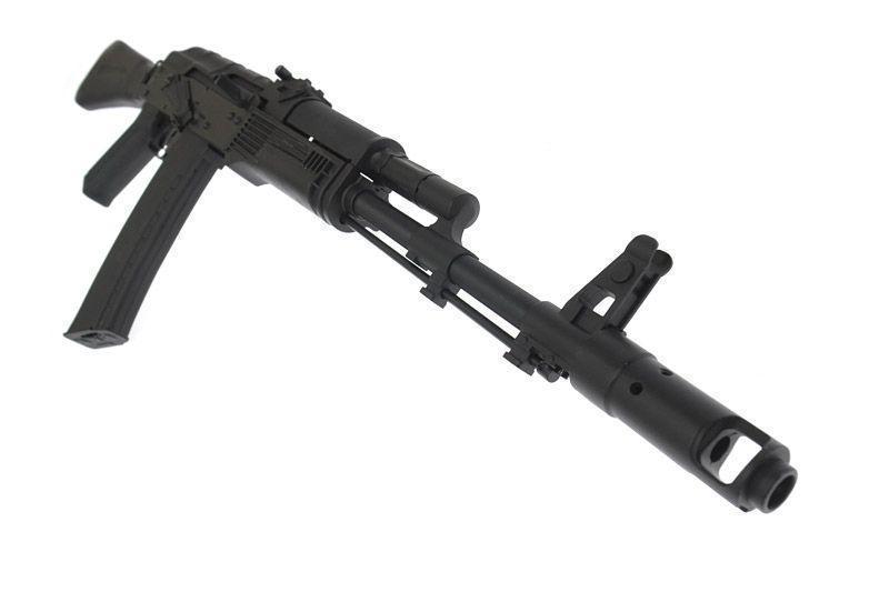 AK-74M, metallirunko (CM047C)