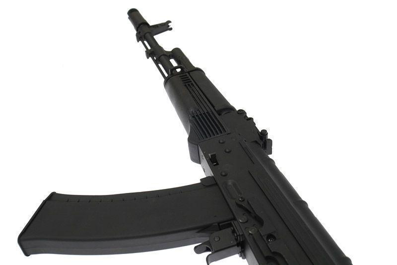 AK-74M, metallirunko (CM047C)