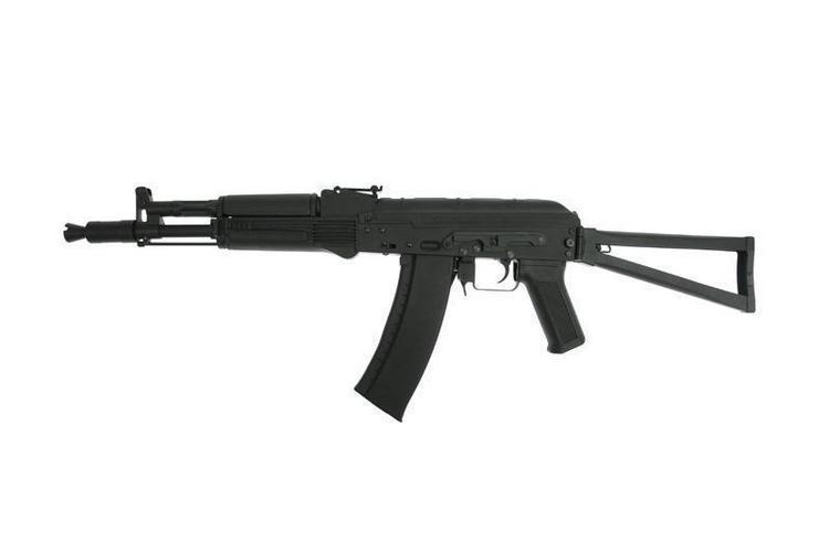 AK-105, teräsrunko (CM040B)