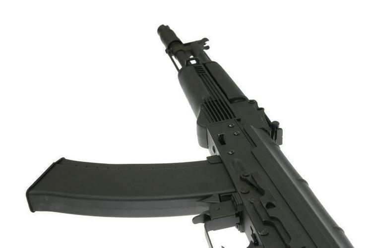 AK-105, teräsrunko (CM040B)