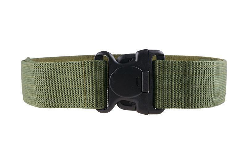 Tactical belt - OD