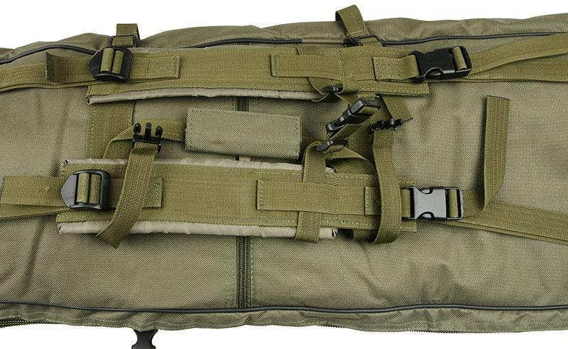 Gun bag 1200mm - OD