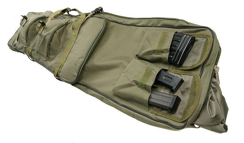 Gun bag 1200mm - OD
