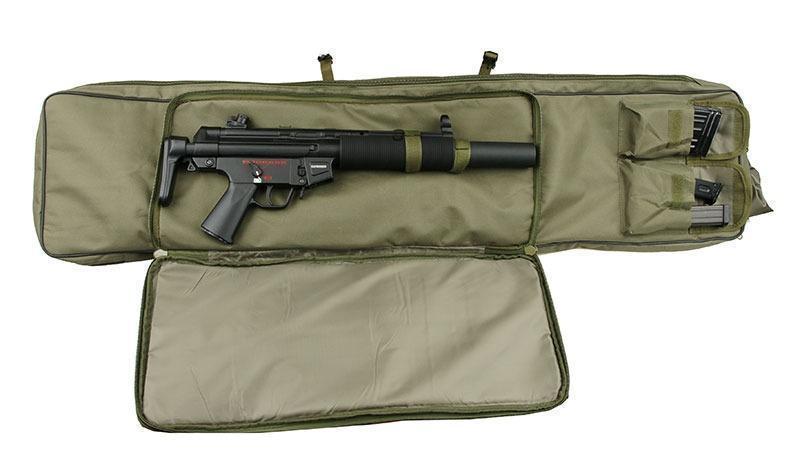 Gun bag 1200mm - OD
