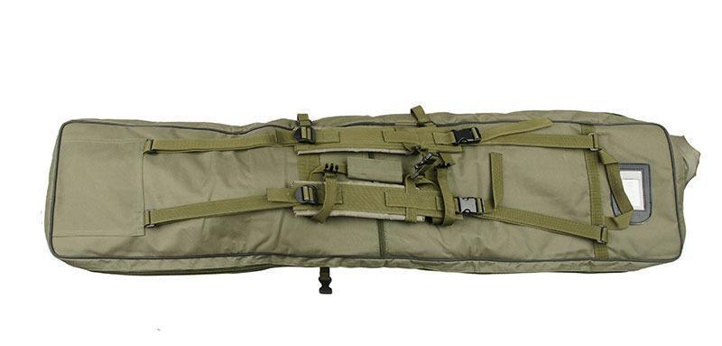 Gun bag 1200mm - OD