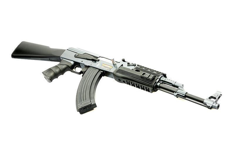 AK-47 Tactical (CM028A)