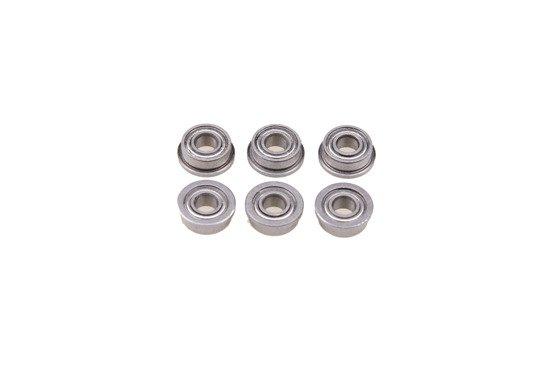 7mm steel ball bearings