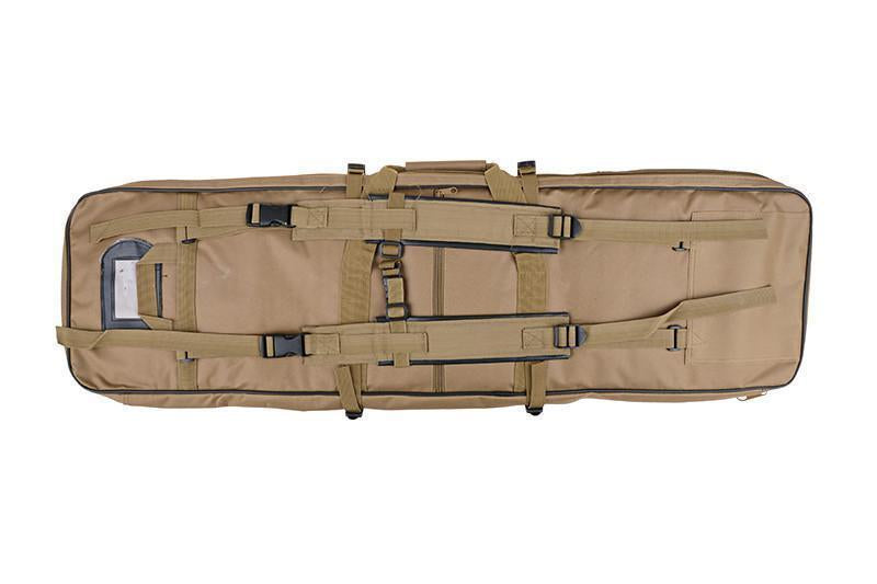 Gun case 960mm - sand