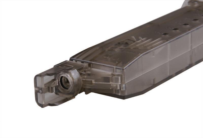 Magazine Loader (BB speedloader) - black