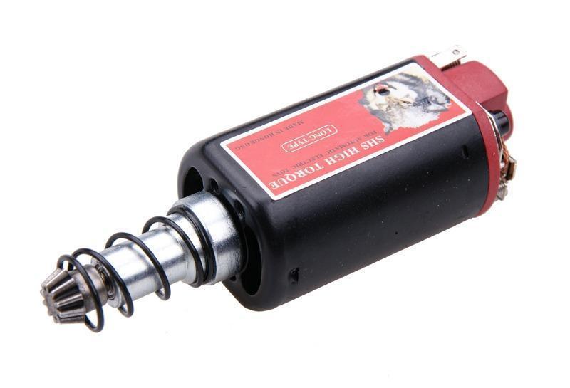 High Torque 16 TPA motor (Long)