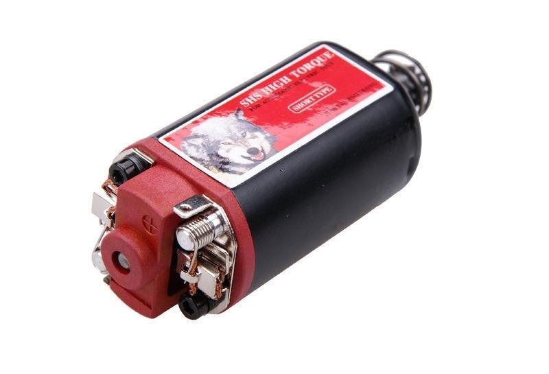 High Torque 16 TPA motor (Short)