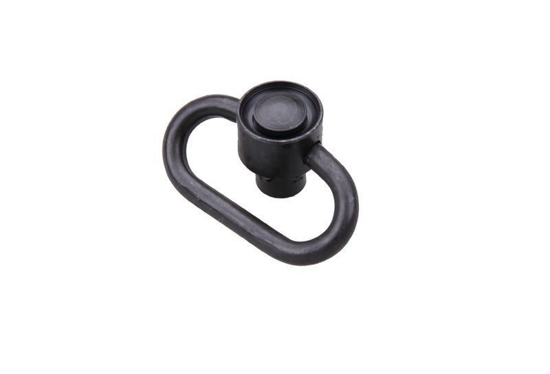 "QD sling swivel" strap mount