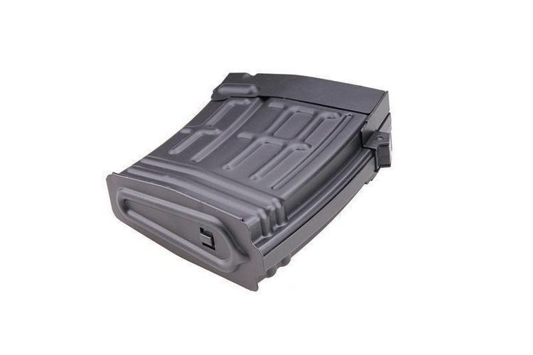 SVD low-cap magazine, 80 rounds (CM057)