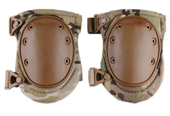 Altaflex AltaLok Knee Pads - Multicam