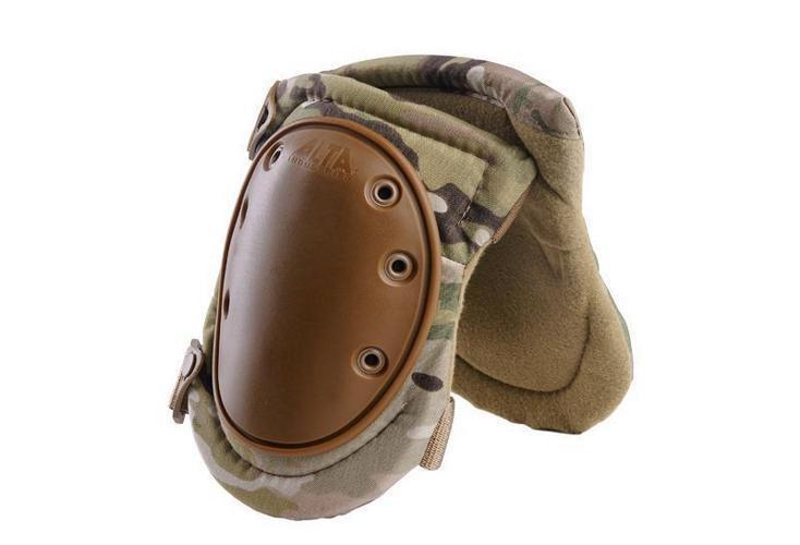 Altaflex AltaLok Knee Pads - Multicam