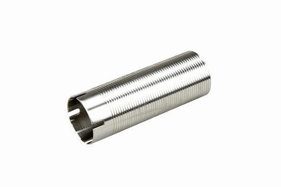 Aluminum cylinder, type 1