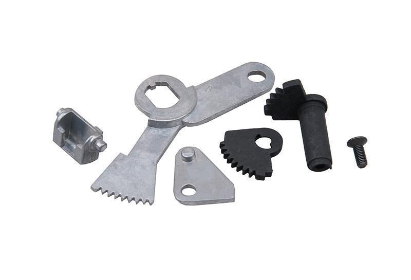 AK series trigger and safety mechanism parts