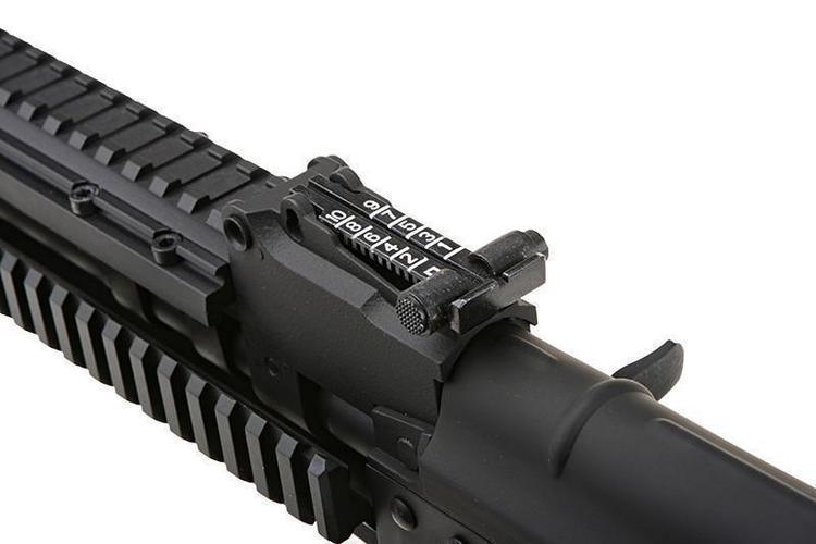 AK KTR RAS, teräsrunko (CM040K)