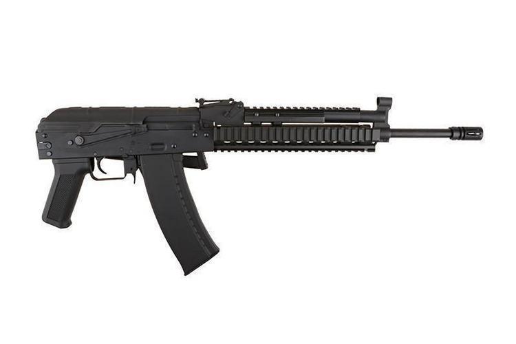 AK KTR RAS, teräsrunko (CM040K)