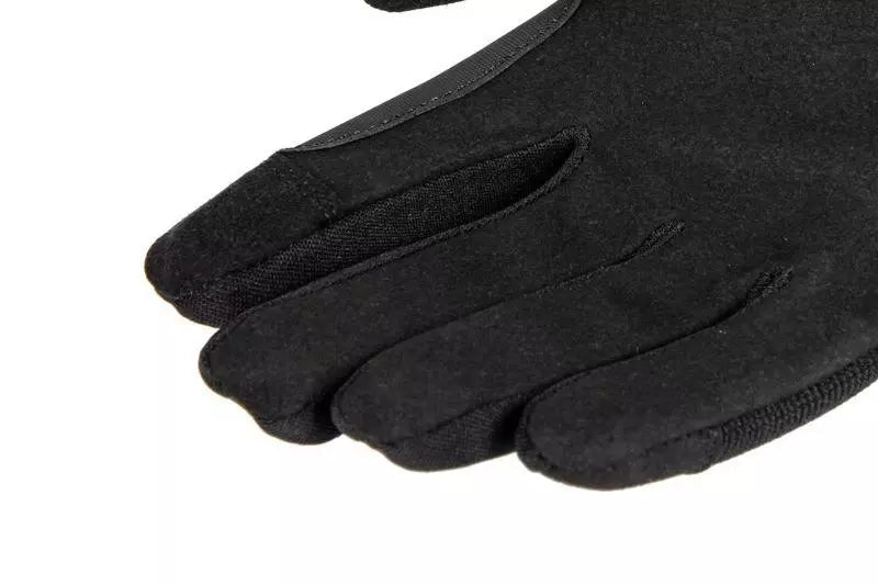 Accuracy Tactical Gloves - Black