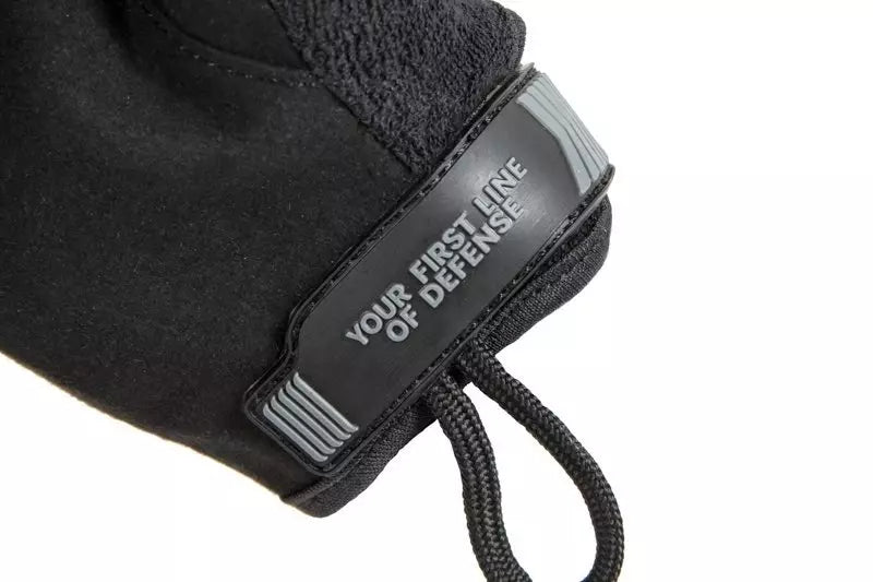 Accuracy Tactical Gloves - Black