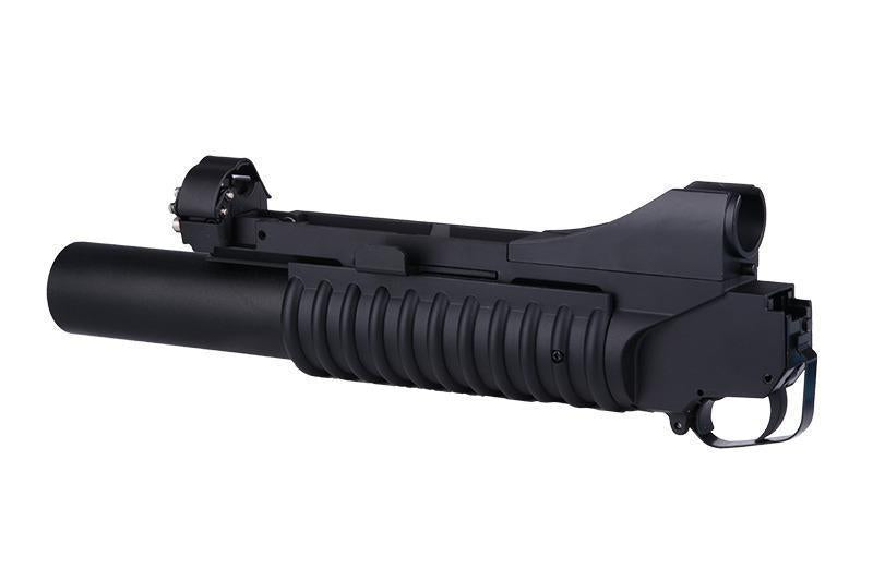 M203 Long, grenade launcher airsoft replica