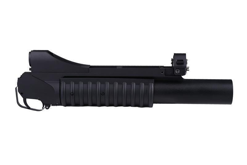 M203 Long, grenade launcher airsoft replica