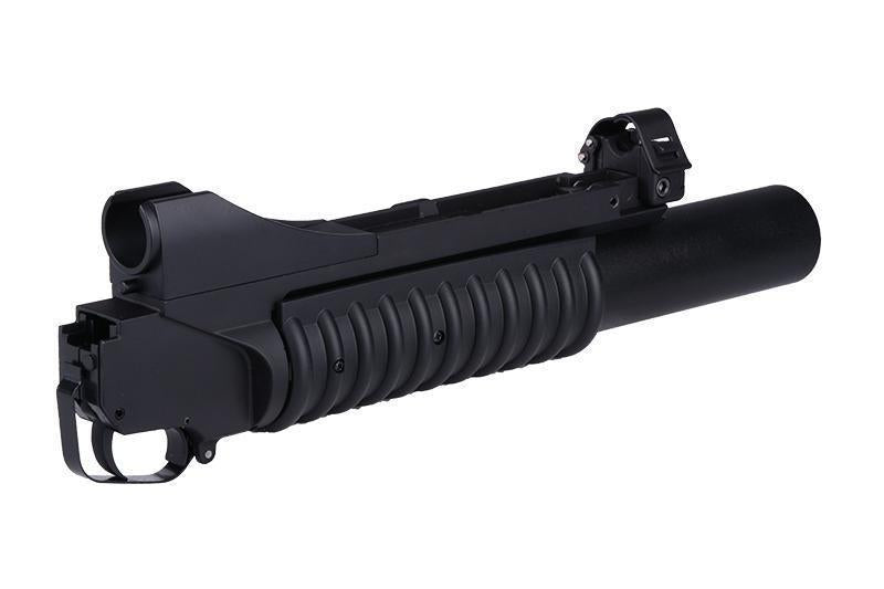 M203 Long, grenade launcher airsoft replica