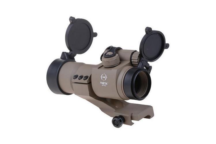 Optics™ Battle Red/Green Dot Sight - Sand