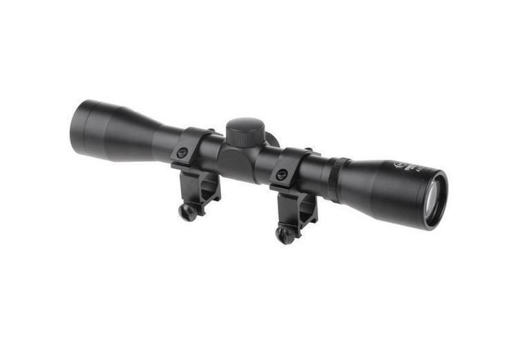 4X32 riflescope