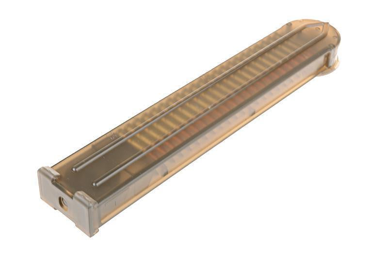 P90 Low-cap magazine, 70 bullets