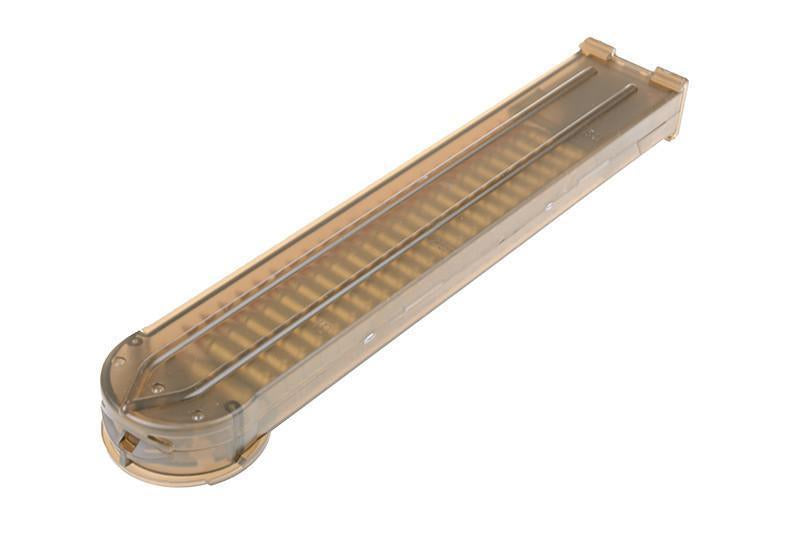 P90 Low-cap magazine, 70 bullets
