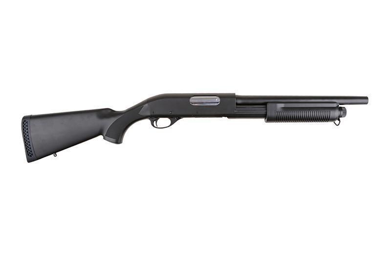 CM350 shotgun, 3-shot