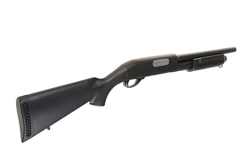 CM350 shotgun, 3-shot