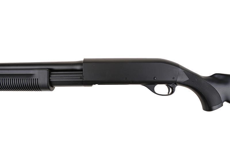 CM350L long spring-loaded shotgun