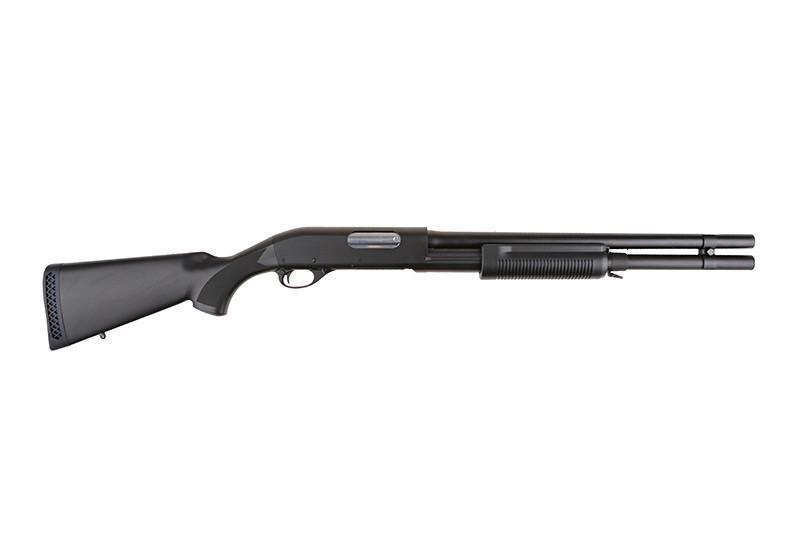 CM350L long spring-loaded shotgun