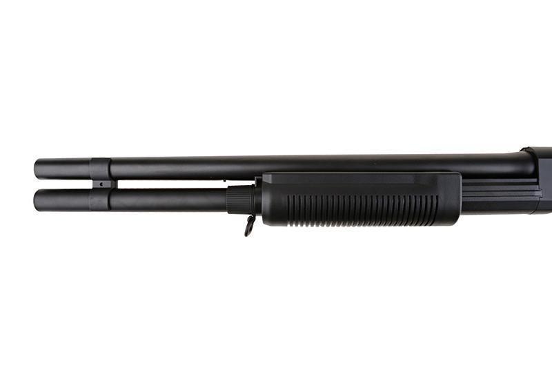 CM350L long spring-loaded shotgun