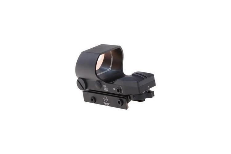 Optics™ Open II Red/Green Dot Sight