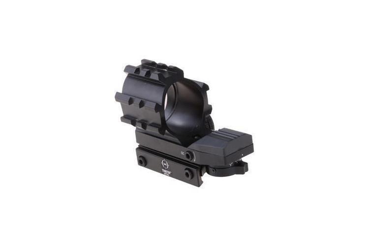 Optics™ Open RIS red/green dot sight