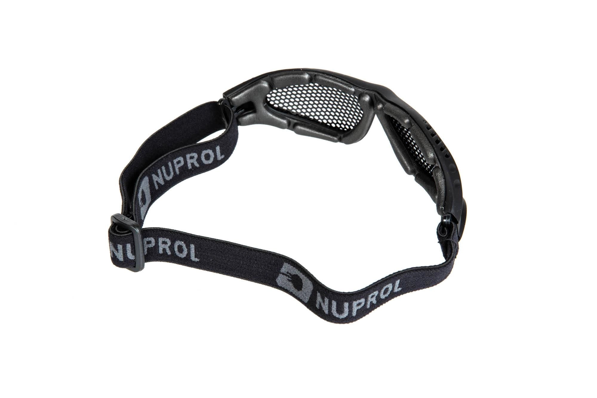 Pro shades grill glasses - black