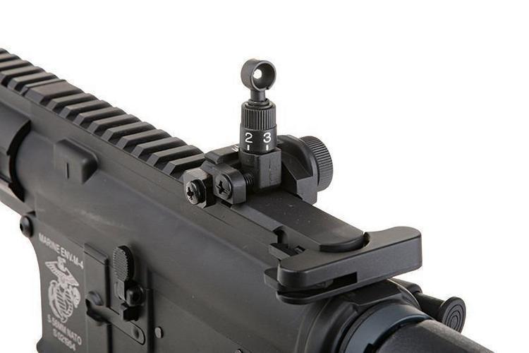 SA-B11 URX SAEC™ System - musta