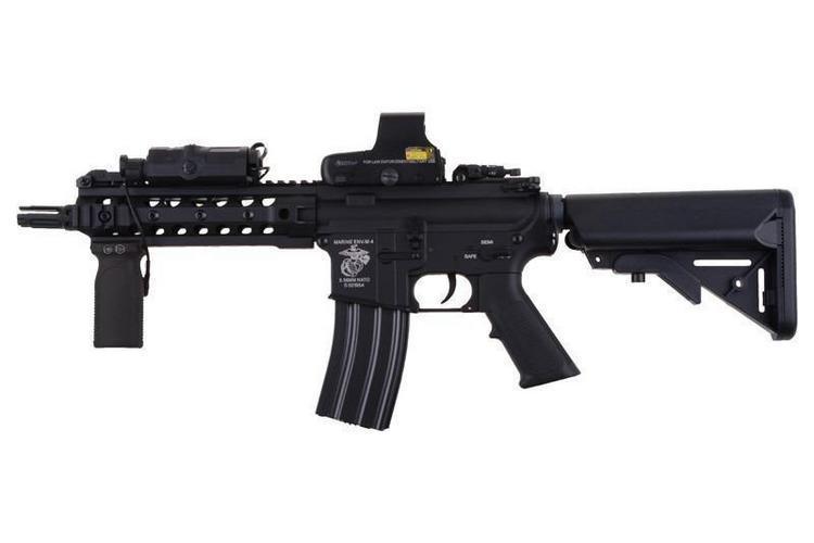 SA-B11 URX SAEC™ System - musta